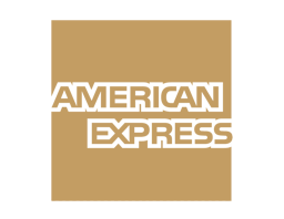 logo amercian express or