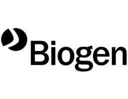 logo biogen noir