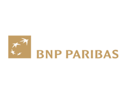 logo bnp paribas or