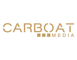 logo carboat media or