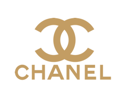 logo chanel or
