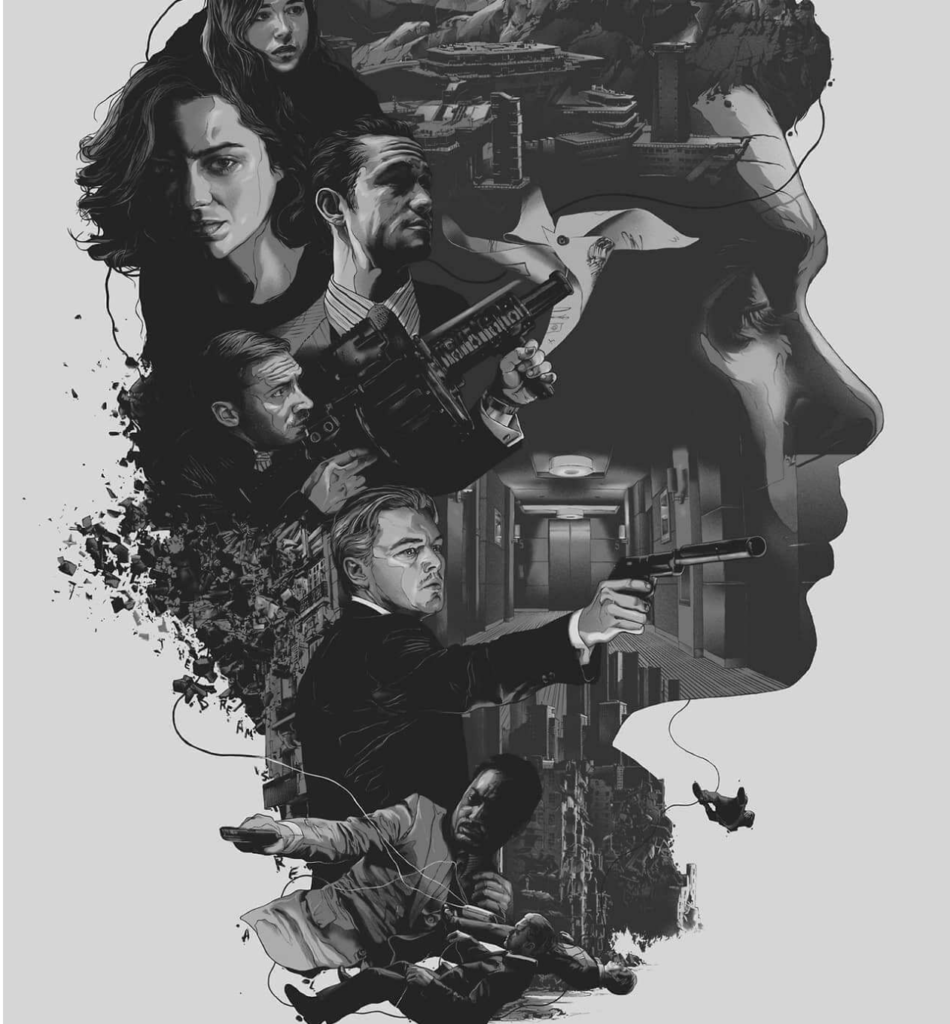 inspiration séries télé
