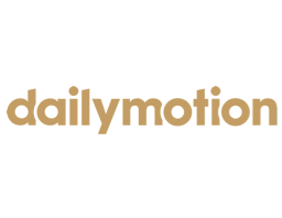 logo dailymotion or