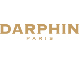 Logo Darphin Paris or