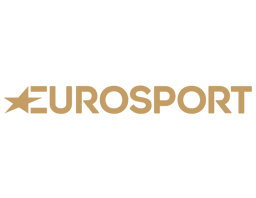 logo eurosport or