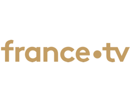 logo france TV or
