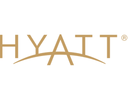 Logo Hyatt or