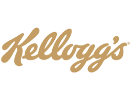 Logo Kellogg's or