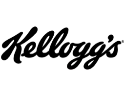 Logo Kellogg's noir