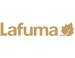 Logo Lafuma or