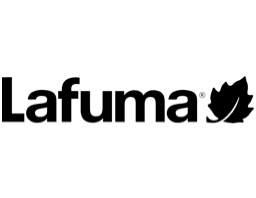 Logo Lafuma noir
