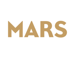 Logo Mars or