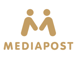 Logo Mediapost or