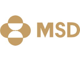 Logo MSD or
