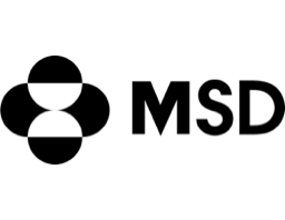 Logo MSD noir