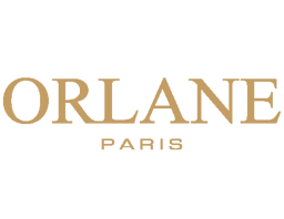 Logo Orlane Paris or