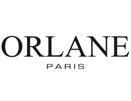 Logo Orlane Paris noir