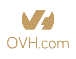 Logo OVH.com or