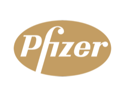 logo pfizer or