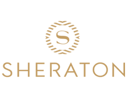 Logo Sheraton or