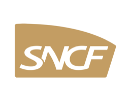 Logo SNCF or