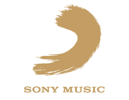 Logo Sony Music or