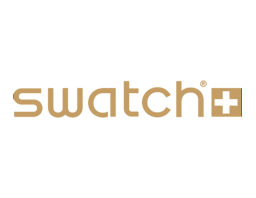 logo swatch or