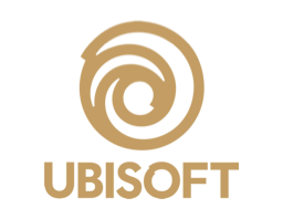 logo ubisoft or