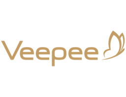 logo veepee or