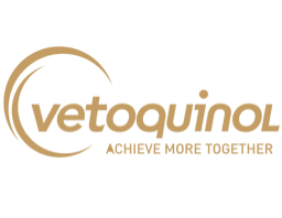 Logo vetoquinol or